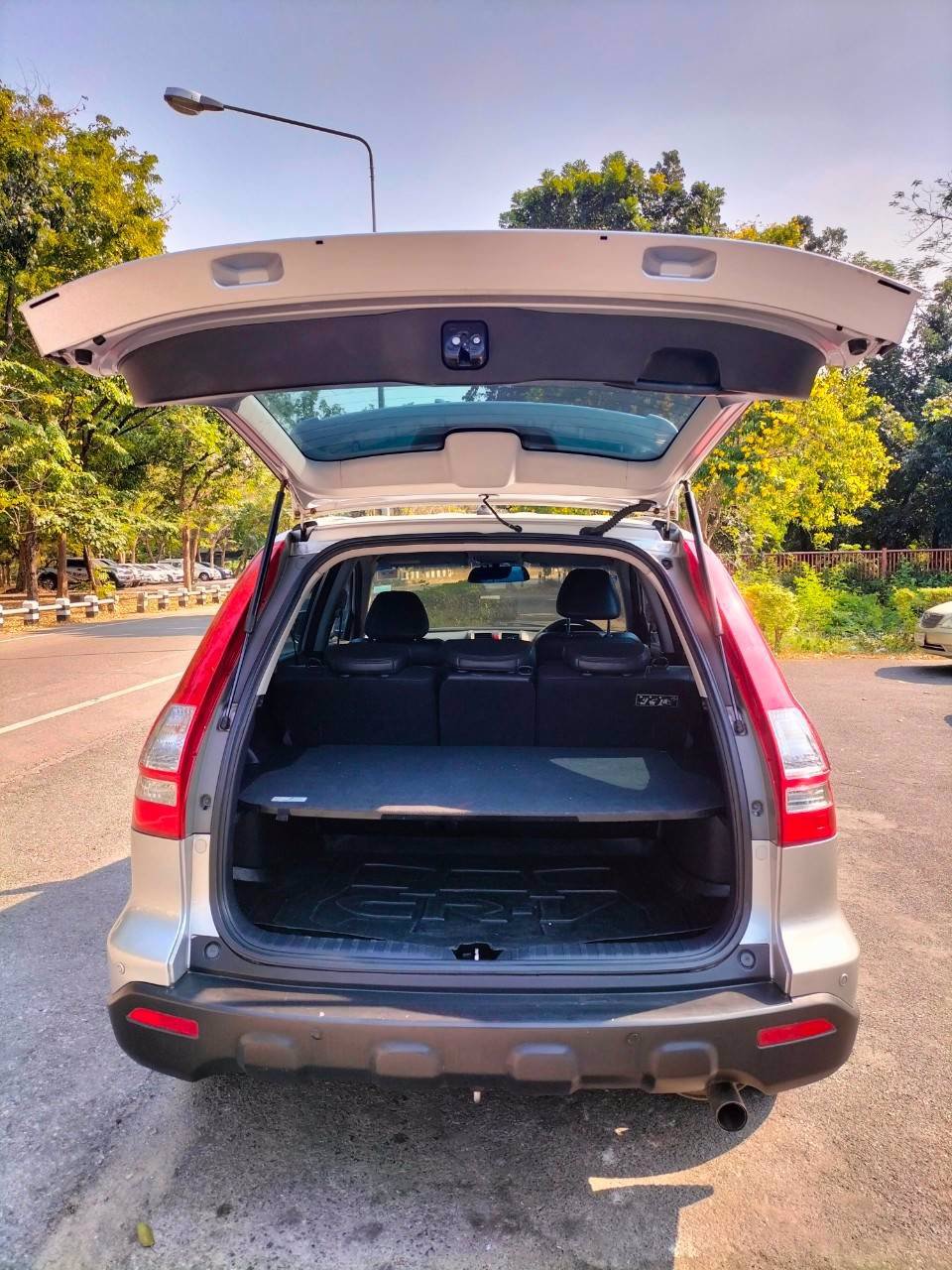 honda-cr-v-20s-ปี-2008-เกียร์ออโต้-ใช้ได้-2ระบบ