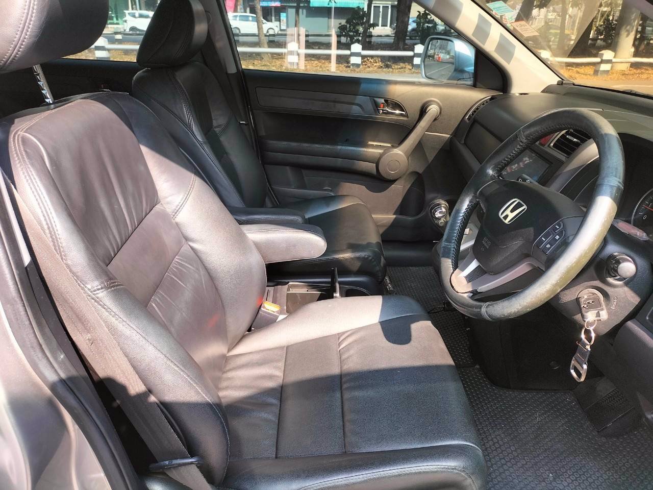 honda-cr-v-20s-ปี-2008-เกียร์ออโต้-ใช้ได้-2ระบบ