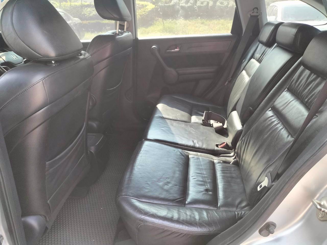 honda-cr-v-20s-ปี-2008-เกียร์ออโต้-ใช้ได้-2ระบบ