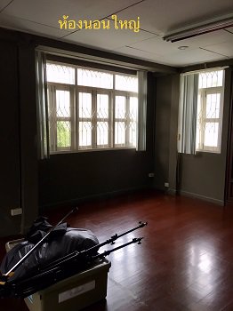 ขายบ้านเดี่ยว-2-ชั้น-เนื้อที่-56-ตารางวา-หมู่บ้านไทยศิริเหนือ-ทาวน์อินทาวน์-สุดยอดทำเล-สะดวกสบาย