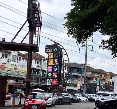 ขายบ้านเดี่ยว-2-ชั้น-เนื้อที่-56-ตารางวา-หมู่บ้านไทยศิริเหนือ-ทาวน์อินทาวน์-สุดยอดทำเล-สะดวกสบาย