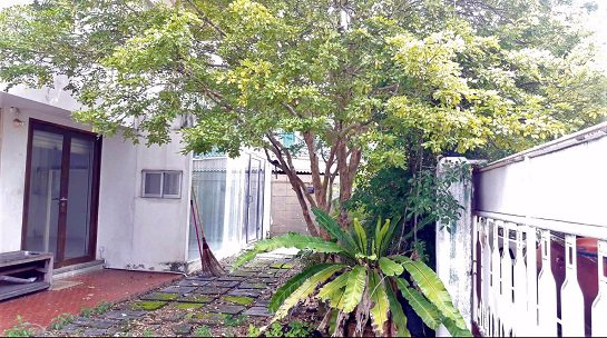 ขายบ้านเดี่ยว-2-ชั้น-เนื้อที่-56-ตารางวา-หมู่บ้านไทยศิริเหนือ-ทาวน์อินทาวน์-สุดยอดทำเล-สะดวกสบาย