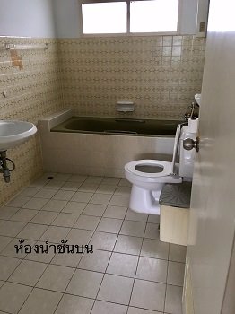 ขายบ้านเดี่ยว-2-ชั้น-เนื้อที่-56-ตารางวา-หมู่บ้านไทยศิริเหนือ-ทาวน์อินทาวน์-สุดยอดทำเล-สะดวกสบาย