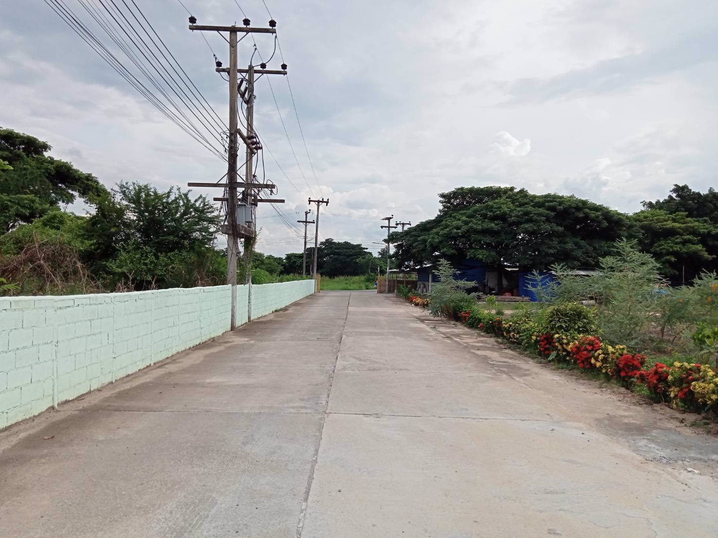 ขาย-บ้านพร้อมที่ดิน-60-ตารางวา-ใกล้ตัวเมืองเชียงใหม่-ขายต่ำกว่าราคาประเมิน