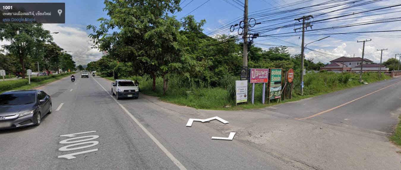 ขาย-บ้านพร้อมที่ดิน-60-ตารางวา-ใกล้ตัวเมืองเชียงใหม่-ขายต่ำกว่าราคาประเมิน