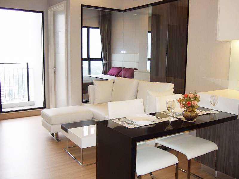 คอนโด-ให้เช่าคอนโด-urbano-absolute-sathon-taksin-เออร์บาโน่-แอบโซลูท-สาทร-ตากสิน-40-ตรม-วิวแม่น้ำ