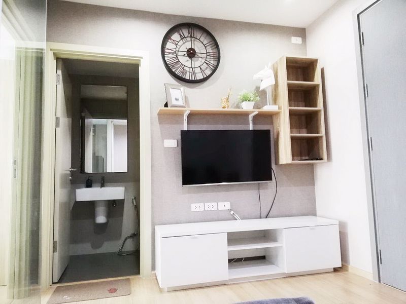 คอนโด-ให้เช่า-คอนโด-the-base-rama-9-ramkhamhaeng-เดอะเบส-พระราม-9-รามคำแหง-วิวเมือง-30-ตรม-23130