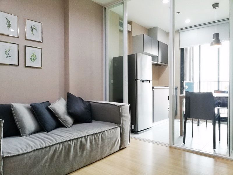 คอนโด-ให้เช่า-คอนโด-the-base-rama-9-ramkhamhaeng-เดอะเบส-พระราม-9-รามคำแหง-วิวเมือง-30-ตรม-23130