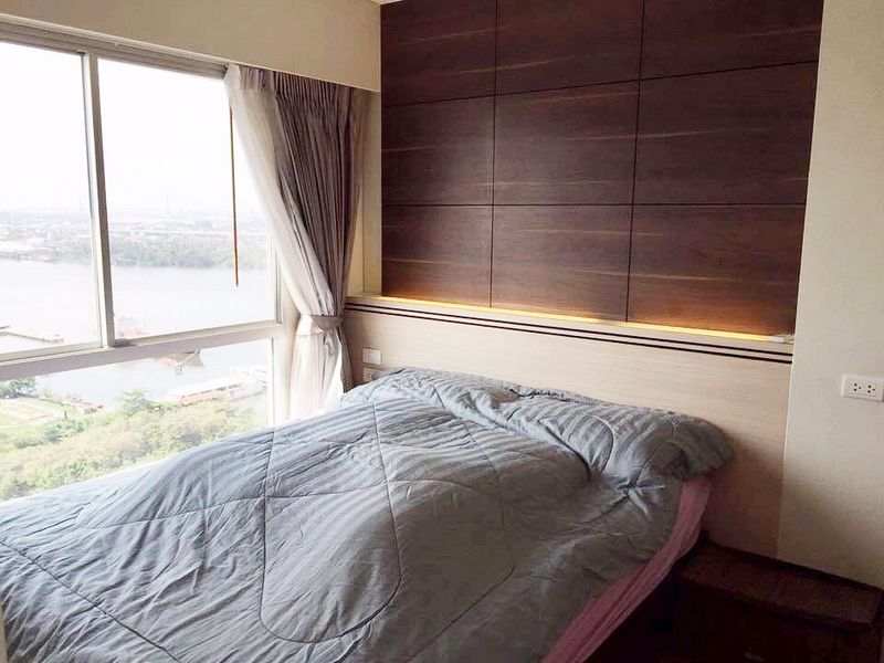 คอนโด-ให้เช่าคอนโด-lpn-park-riverside-rama-3-ลุมพินี-พาร์ค-ริเวอร์ไซด์-พระราม-3-วิวแม่น้ำ-32-ตรม-21