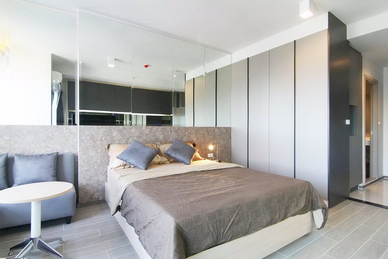 คอนโด-ให้เช่าคอนโด-ideo-sukhumvit-93-ไอดีโอ-สุขุมวิท-93-วิวเมือง-26-ตรม-20-120