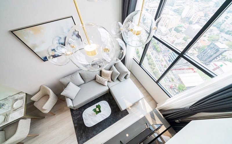 ให้เช่าคอนโด-knightsbridge-prime-sathorn-ไนท์-บริดจ์-ไพร์ม-สาทร-วิวเมือง-45-ตรม-30350