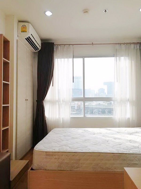 ให้เช่าคอนโด-lumpini-park-rama-9-ratchada-ลุมพินี-พาร์ค-พระราม-9-รัชดา-23-ตรม-a410500