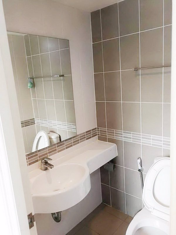 ให้เช่าคอนโด-lumpini-park-rama-9-ratchada-ลุมพินี-พาร์ค-พระราม-9-รัชดา-23-ตรม-a410500