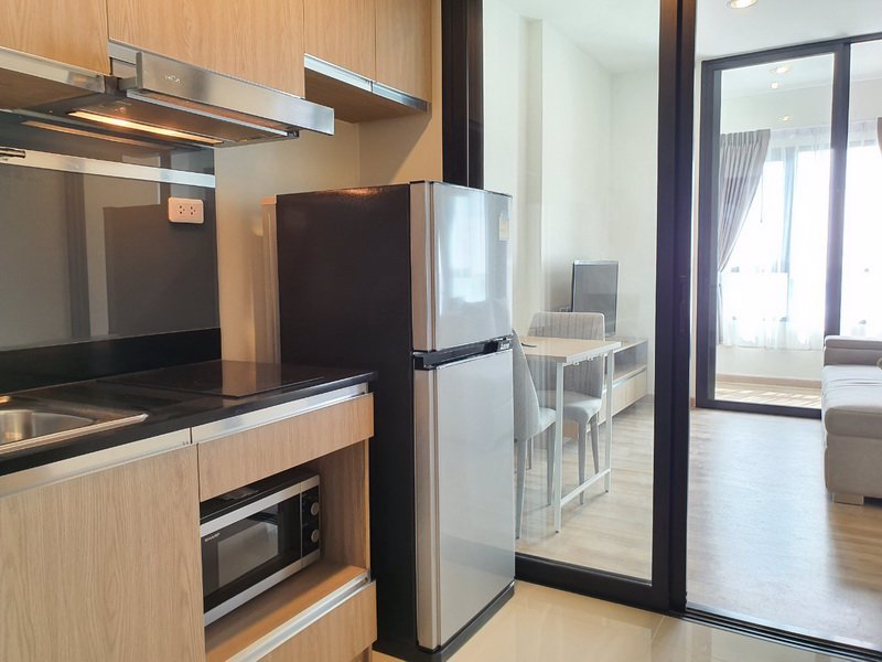 ให้เช่าคอนโด-niche-mono-sukhumvit-bearing-นิช-โมโน-สุขุมวิท-แบริ่ง-วิวเมือง-36-ตรม-211200