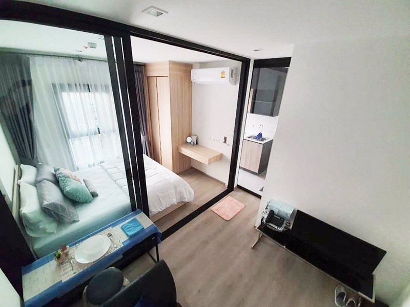 คอนโด-ให้เช่าคอนโด-the-base-phetkasem-เดอะเบส-เพชรเกษม-48-วิวเมือง-25-ตรม-17110