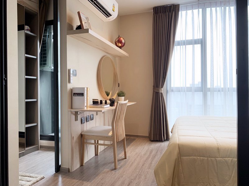 คอนโด-ให้เช่าคอนโด-rhythm-ekkamai-ริทึ่ม-เอกมัย-วิวเมือง-22-ตรม-12a350