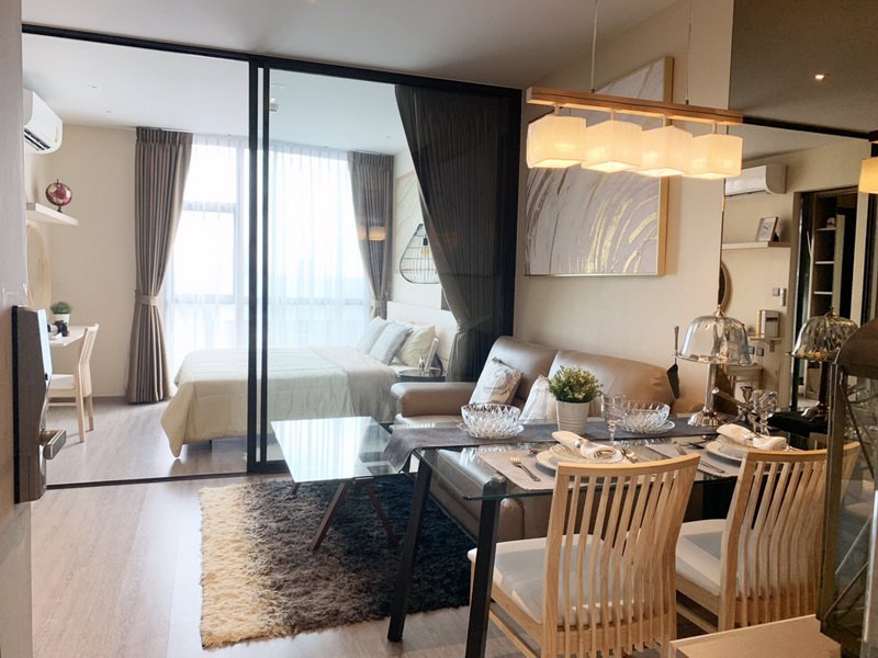 คอนโด-ให้เช่าคอนโด-rhythm-ekkamai-ริทึ่ม-เอกมัย-วิวเมือง-22-ตรม-12a350