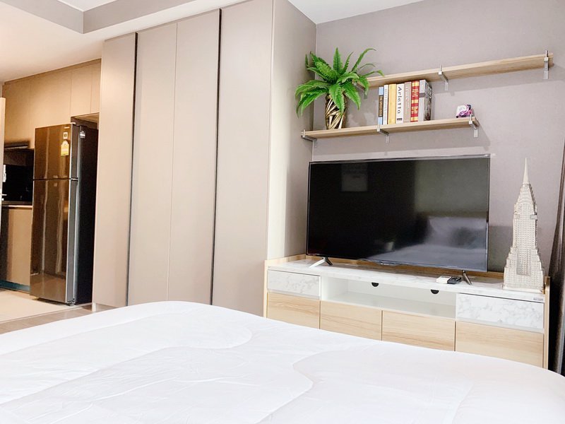 คอนโด-ให้เช่าคอนโด-ideo-sukhumvit-93-ไอดีโอ-สุขุมวิท-93-วิวเมือง-26-ตรม-30a120