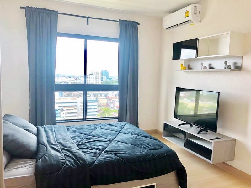 ให้เช่าคอนโด-supalai-loft-talat-phlu-station-ศุภาลัย-ลอฟท์-สถานีตลาดพลู-วิวแม่น้ำ-43-ตรม-18140