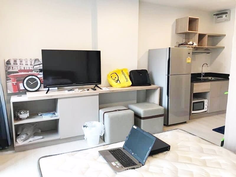 คอนโด-ให้เช่าคอนโด-the-excel-udomsuk-ดิ-เอ็กเซล-อุดมสุข-วิวสระน้ำ-22ตรม-77500