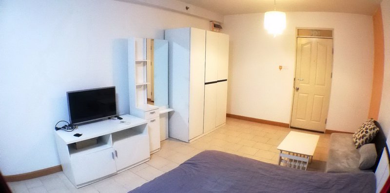 คอนโด-ให้เช่าคอนโด-city-home-ratchada-pinklao-ซิตี้-โฮม-รัชดา-ปิ่นเกล้า-วิวเมือง-32-ตรม-8h7000