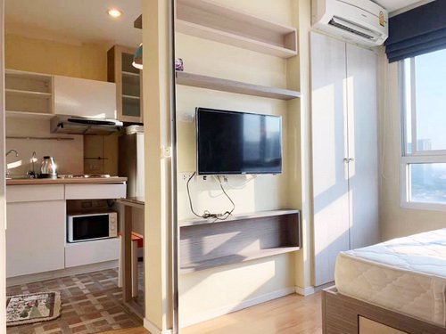 ให้เช่าคอนโด-lpn-ville-sukhumvit-77-phase-2-ลุมพินี-วิลล์-สุขุมวิท-77-เฟส-2-วิวเมือง-23-ตรม-16b19