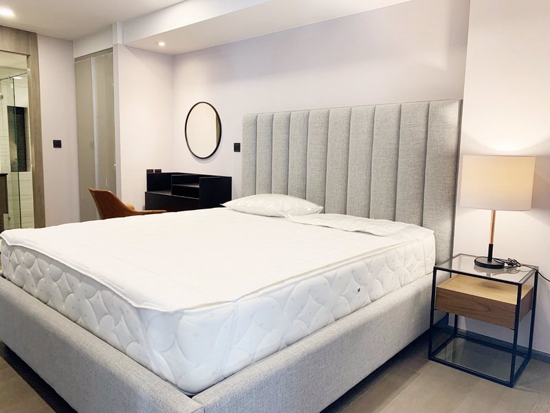 คอนโด-ให้เช่าคอนโด-klass-condo-siam-คลาส-คอนโด-สยาม-วิวเมือง-44-ตรม-62800