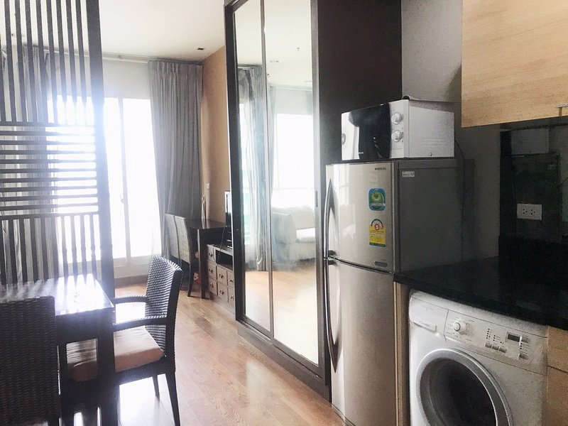 คอนโด-ให้เช่าคอนโด-the-address-chidlom-ดิ-แอดเดรส-ชิดลม-วิวเมือง-40-ตรม-b19250