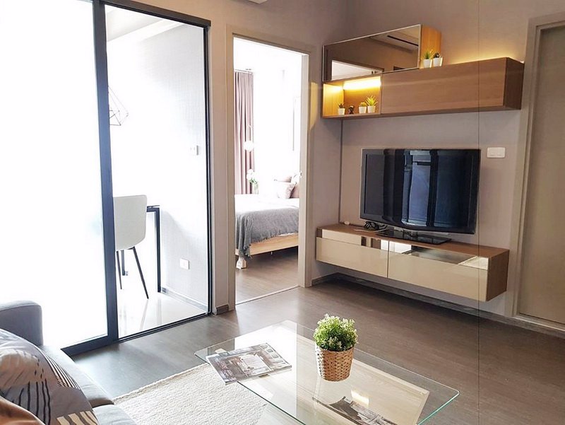 คอนโด-ให้เช่าคอนโด-ideo-sukhumvit-93-ไอดีโอ-สุขุมวิท-93-วิวเมือง-33-ตรม-14200