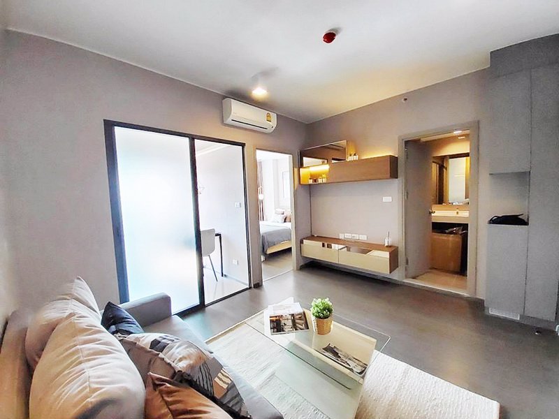 คอนโด-ให้เช่าคอนโด-ideo-sukhumvit-93-ไอดีโอ-สุขุมวิท-93-วิวเมือง-33-ตรม-14200