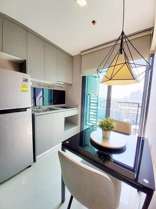 คอนโด-ให้เช่าคอนโด-ideo-sukhumvit-93-ไอดีโอ-สุขุมวิท-93-วิวเมือง-33-ตรม-14200