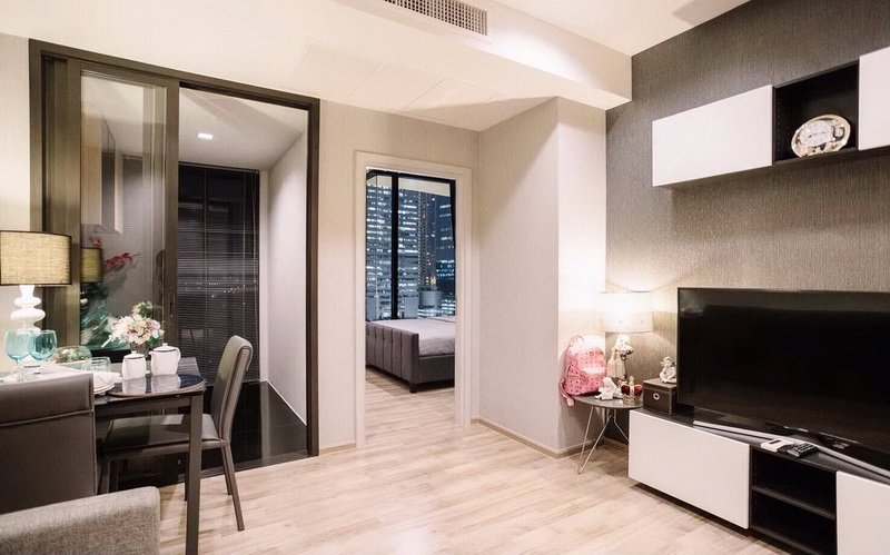 คอนโด-ให้เช่าคอนโด-the-line-jatujak-mochit-เดอะ-ไลน์-จตุจักร-หมอชิต-วิวเมือง-35-ตรม-15250