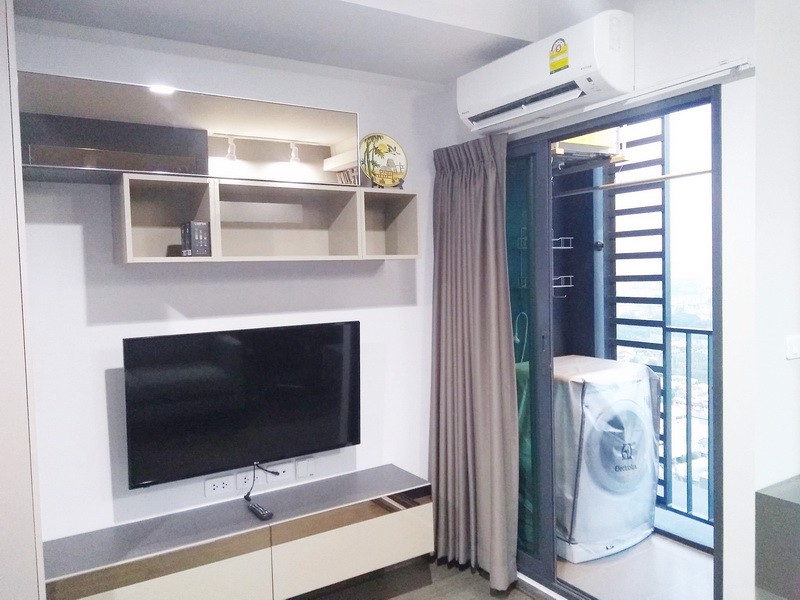 คอนโด-ให้เช่าคอนโด-ideo-sukhumvit-93-ไอดีโอ-สุขุมวิท-93-วิวเมือง-26ตรม-27a165