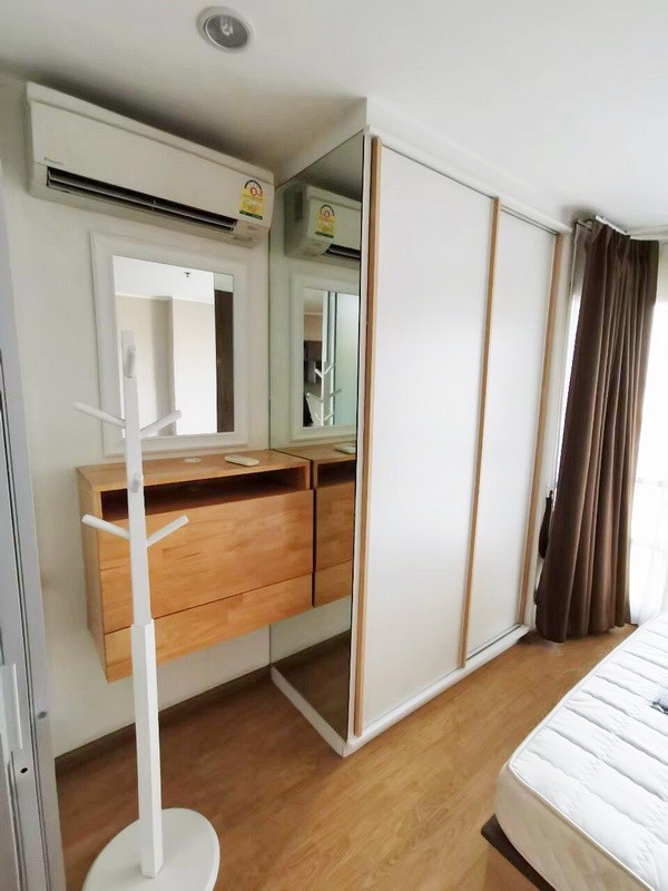 ให้เช่าคอนโด-u-delight-jatujak-station-ยูดีไลท์-แอท-จตุจักร-สเตชั่น-วิวเมือง-32ตรม-21a125