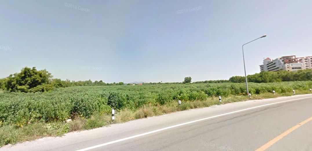 ขายที่ดิน-37-ไร่-ชายหาดพลา-ใกล้โรงแรม-play-phala-beach-อบ้านฉาง-จระยอง