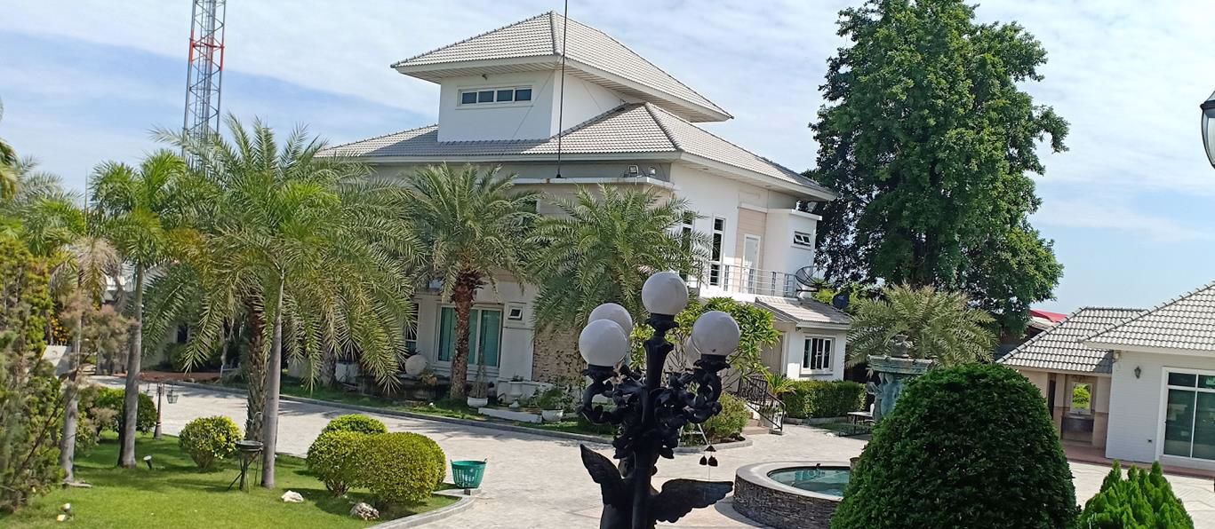 ขายคฤหาสน์หรู-ถนนรังสิต-นครนายก-คลองสาม-อลำลูกกา-จปทุมธานี