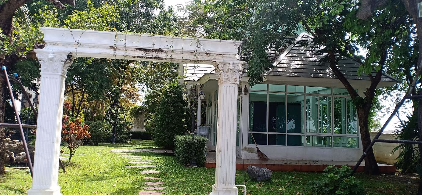 ขายคฤหาสน์หรู-ถนนรังสิต-นครนายก-คลองสาม-อลำลูกกา-จปทุมธานี