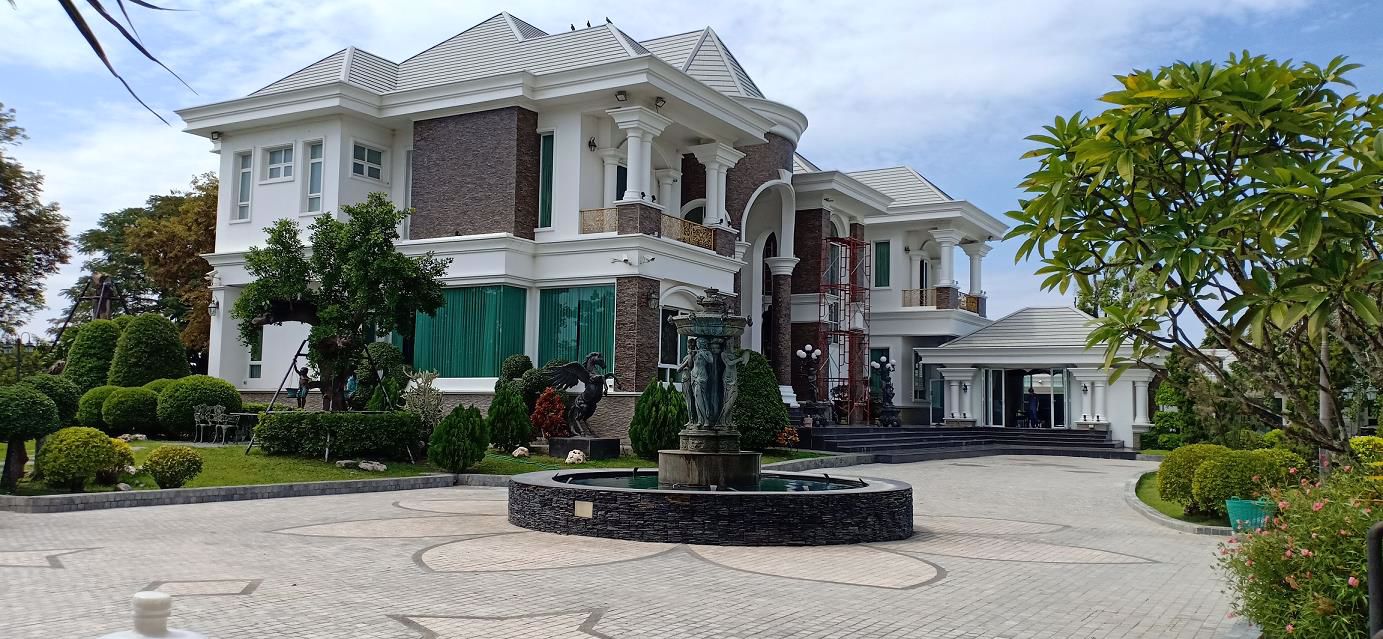 ขายคฤหาสน์หรู-ถนนรังสิต-นครนายก-คลองสาม-อลำลูกกา-จปทุมธานี