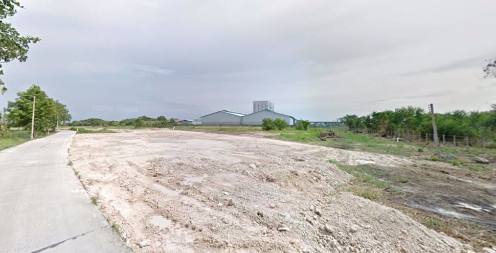 ขายที่ดิน-17-ไร่-ถนนบางงนา-ตราด-กม39-บางวัว-อบางปะกง-จฉะเชิงเทรา