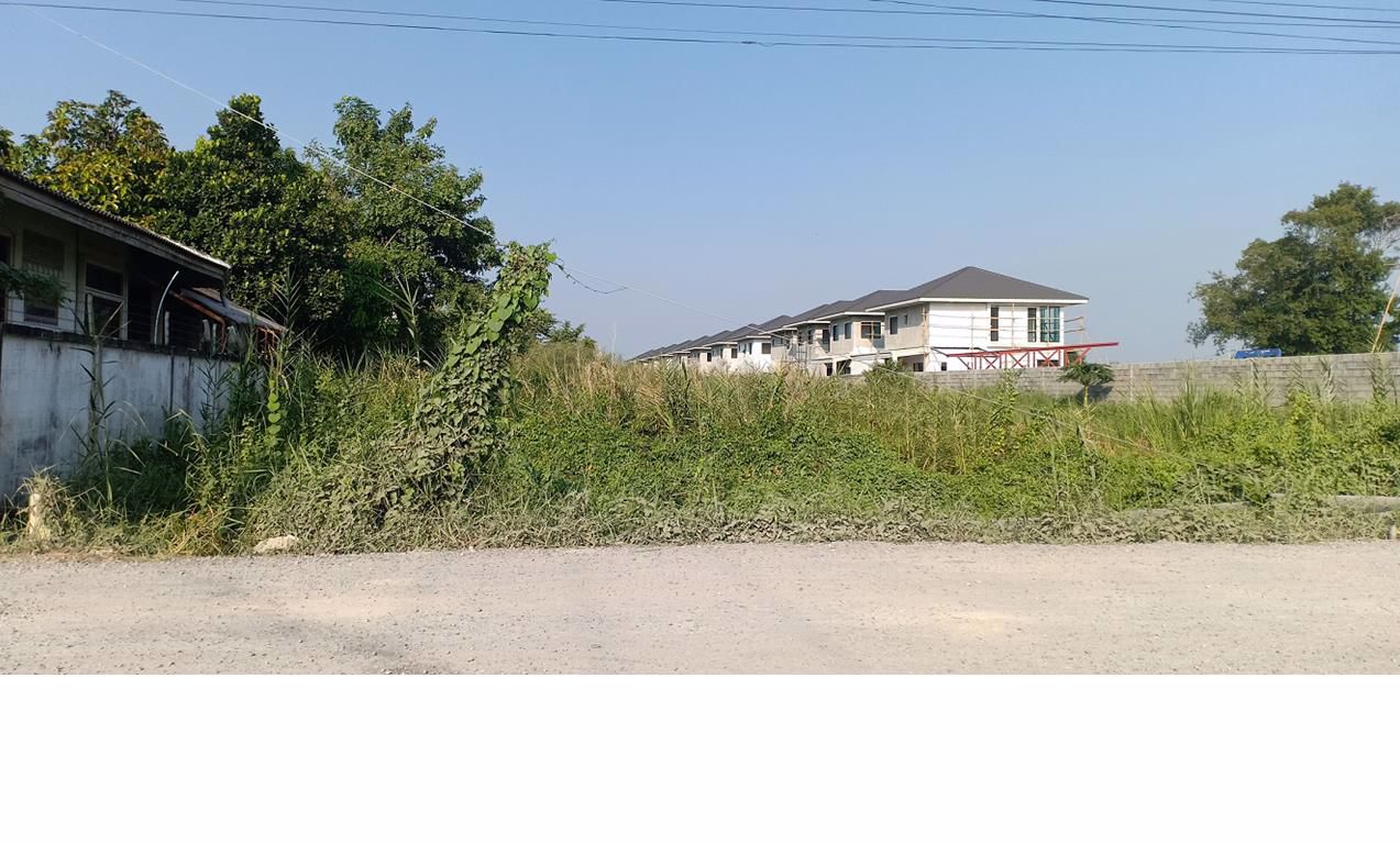 ขายที่ดิน-20-ไร่-ซอยบงกช-ติดถนนเลียบคลองสอง-อคลองหลวง-จปทุมธานี