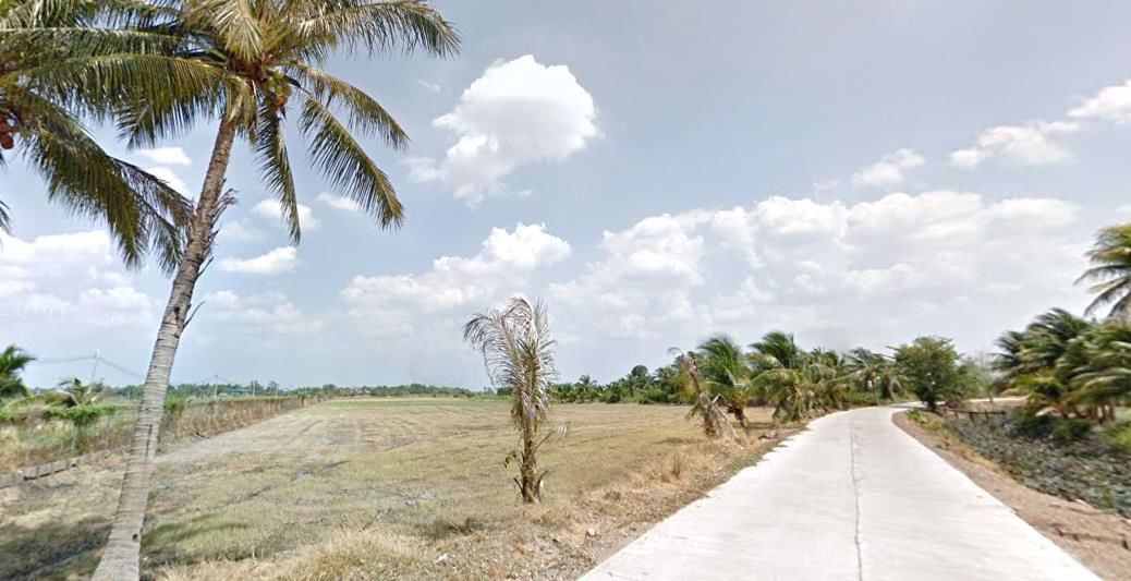 ขายที่ดิน-2-ไร่-ติดถนน-ใกล้-อบตบ้านปทุม-อสามโคก-จปทุมธานี