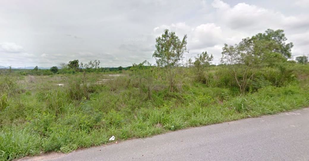 ขายที่ดิน-2-ไร่-ติดถนน-4-เลนส์-ใกล้-ck-plaza-อปลวกแดง-จระยอง