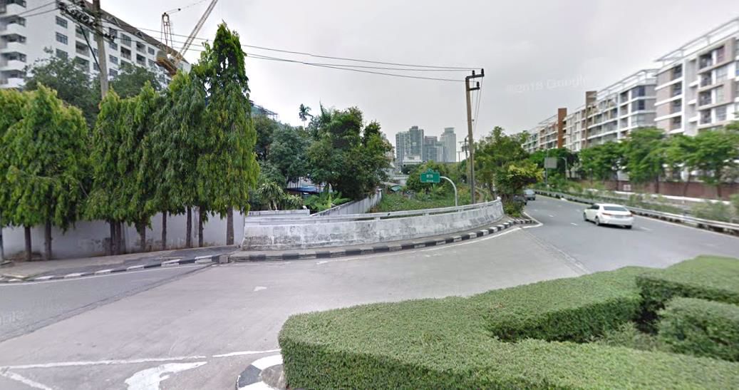 ขายที่ดิน-300-ตารางวา-ซอยสุขุมวิท-50-ใกล้-bts-อ่อนนุช-เขตคลองเตย-กรุงเทพฯ