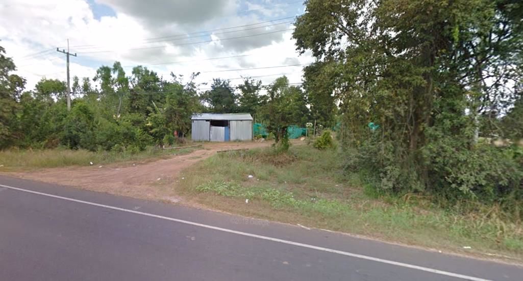 ขายที่ดิน-29-ไร่-ใกล้สามแยกบายพาสจักราช-อจักราช-จนครราชสีมา