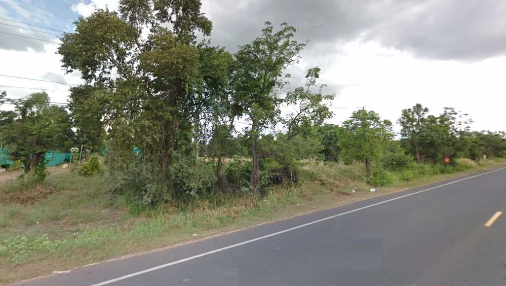 ขายที่ดิน-29-ไร่-ใกล้สามแยกบายพาสจักราช-อจักราช-จนครราชสีมา