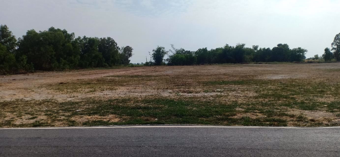 ขายที่ดิน-8-ไร่-ถมแล้ว-ใกล้มหาวิทยาลัยศรีนครินทรวิโรฒ-องครักษ์-อองครักษ์-จนครนายก