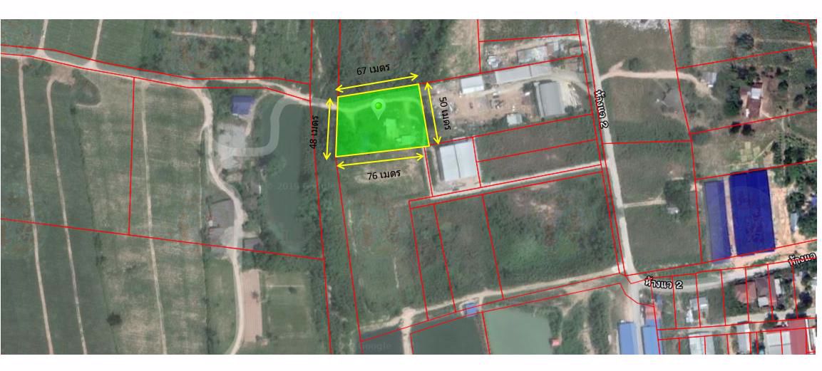 ขายที่ดิน-5-ไร่-ซอยมาบยางพร-43-1-ติดนิคมฯอมตะซิตี้-อปลวกแดง-จระยอง