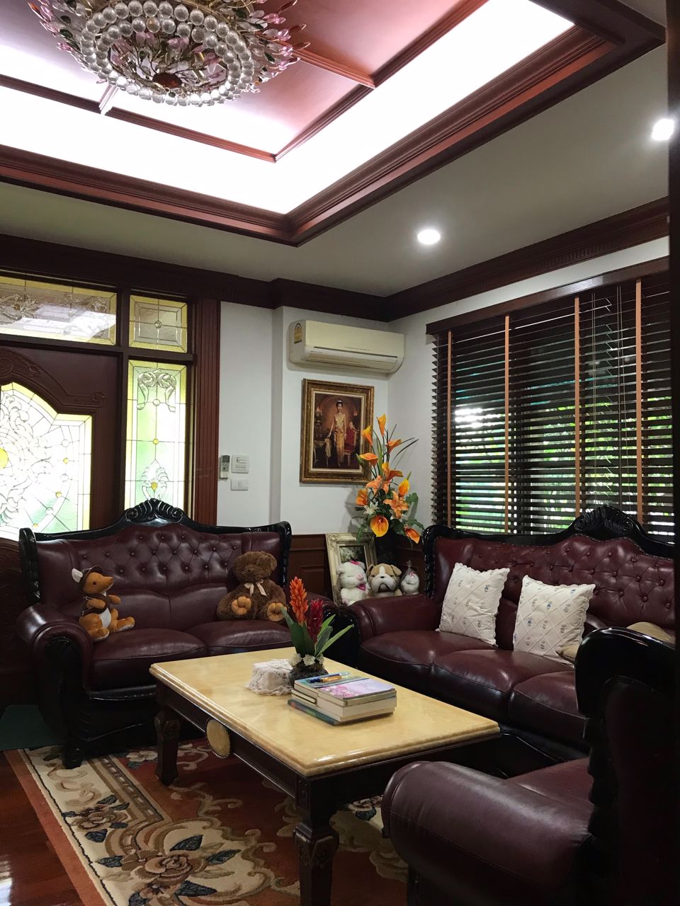 ขายบ้านเดี่ยว-2-ชั้น-หมู่บ้านไอยราเบย์วิว-3-ห้อง-4-ห้องน้ำ-วิวทะเล-บิวอินทั้งหลัง-อเมือง-จชลบุรี