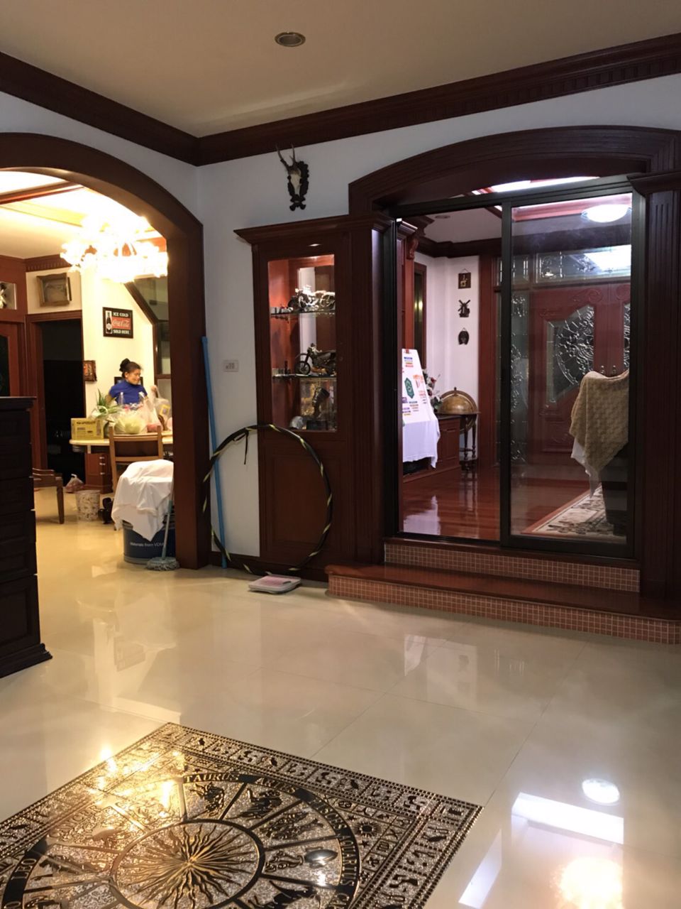 ขายบ้านเดี่ยว-2-ชั้น-หมู่บ้านไอยราเบย์วิว-3-ห้อง-4-ห้องน้ำ-วิวทะเล-บิวอินทั้งหลัง-อเมือง-จชลบุรี