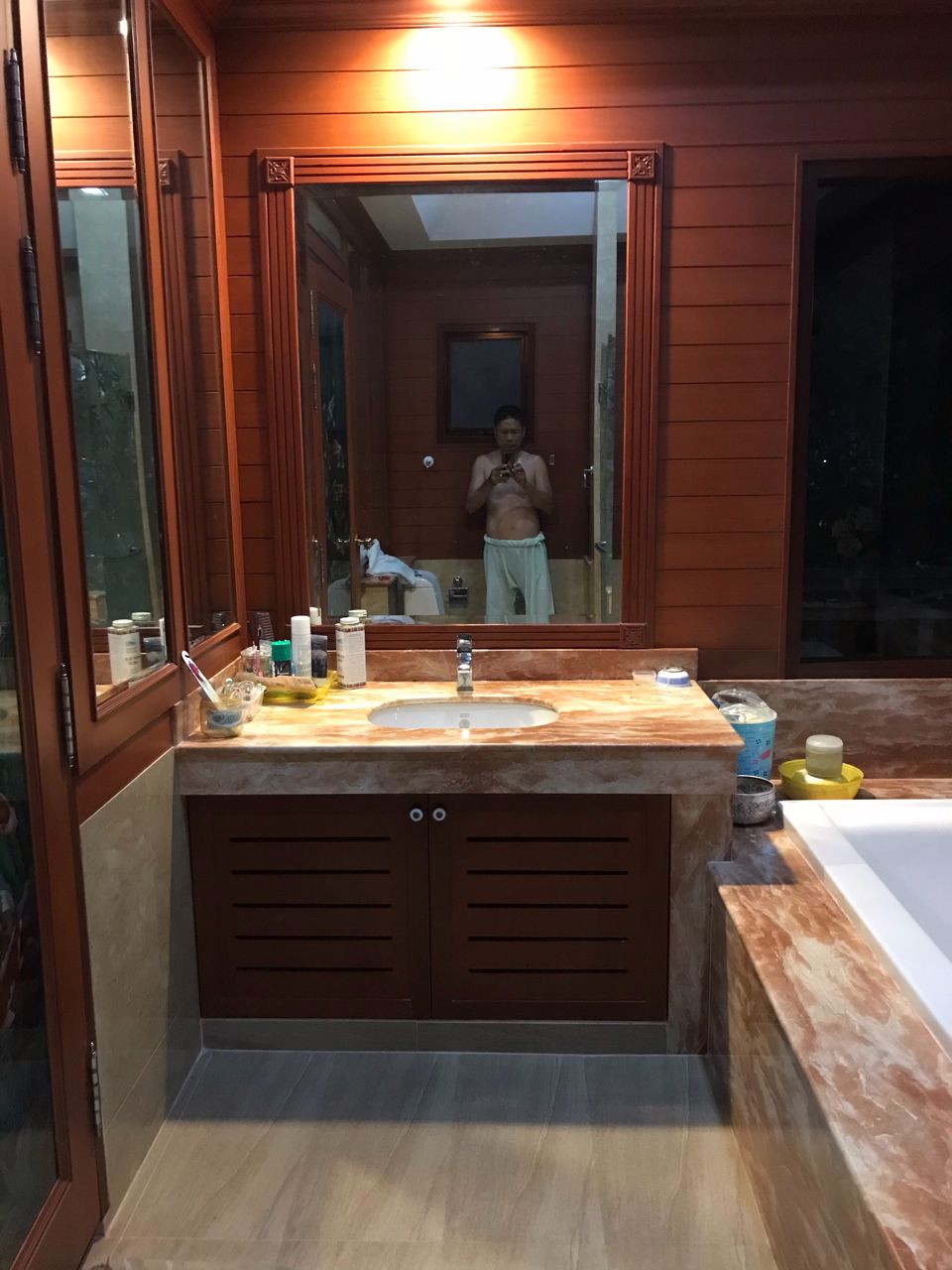 ขายบ้านเดี่ยว-2-ชั้น-หมู่บ้านไอยราเบย์วิว-3-ห้อง-4-ห้องน้ำ-วิวทะเล-บิวอินทั้งหลัง-อเมือง-จชลบุรี